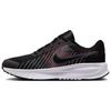 Кроссовки Run Defy 'Black University Red' Мужские HM9594-001