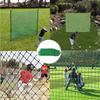 Golf Praxis Net Border Net Golf Practice Net Training Mesh Netting Golf Hitting Net Barrier Net