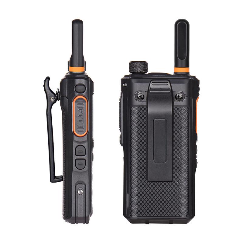 Inrico T640A 4G Smart Walkie-Talkie (CN version)