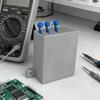 3D-печатное хранилище для лезвий Настенное крепление для пилы Вмещает до стойки держателя лезвий 16 циркулярных лезвий