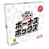 Null Micro Macro  Crime City Bonus Box  Japanese Version 