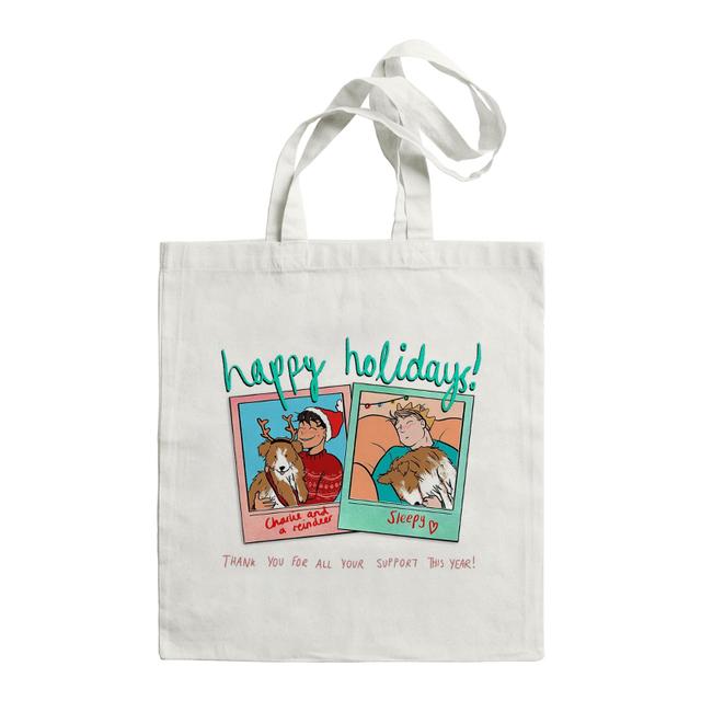 Hi Heartstopper Leaves Women Shopper Bags Shopping Bag Travel Tote Bag College Retro Shoulder Bag Large Capacity Student Handbag