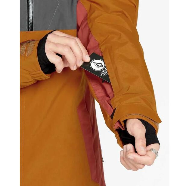 Volcom Jacket L Gore-Tex