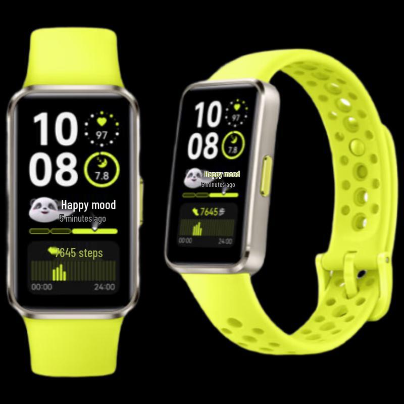 Huawei Band 10 Стандартная версия (Китайская версия)