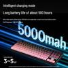 Трехрежимная мембранная клавиатура Forerunner V80S