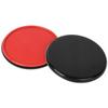 Red Colour Oily Ink Pad Quick Drying DIY Stamp Ink Pad for Financial Accounting