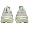 ASICS GEL NIMBUS 28 Cushioning Lightweight Rebound Breathable Running Shoes Women's Ecru 1012C033-100