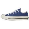 Chuck Taylor Ox Chuck Trendy Versatile Low-Top Canvas Unisex Navy Blue