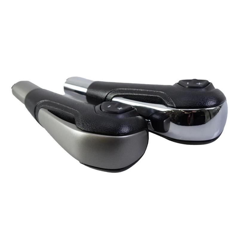 For Chevrolet Aveo Sonic Trax LHD Car Gear Shift Knob Automatic Transmission Shifter Lever Head 42539376 95179700