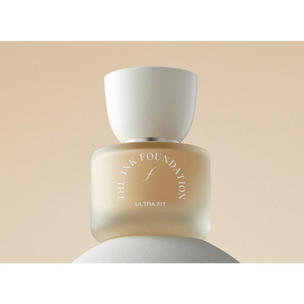 The Face Shop Fmgt The Ink Foundation Ultra Fit, 203, 1 шт.