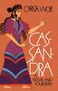 Книга Cassandra By Christa Wolf - Paperback