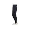 Under Armour HeatGear Pants Comfortable Soft Drawstring Casual Pants Women Pants Black 1369385-002