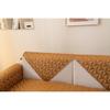 Four Seasons Nordic Simple Light Luxury Fabric Sofa Cushion Living Room Sofa Versatile Sofa Cover Universal Sofa Cover Cloth Towel