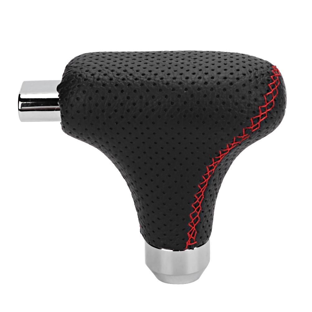 Универсальная ручка переключения передач с ручным/автоматическим переключением, головка с кнопкой, аксессуар для модификации