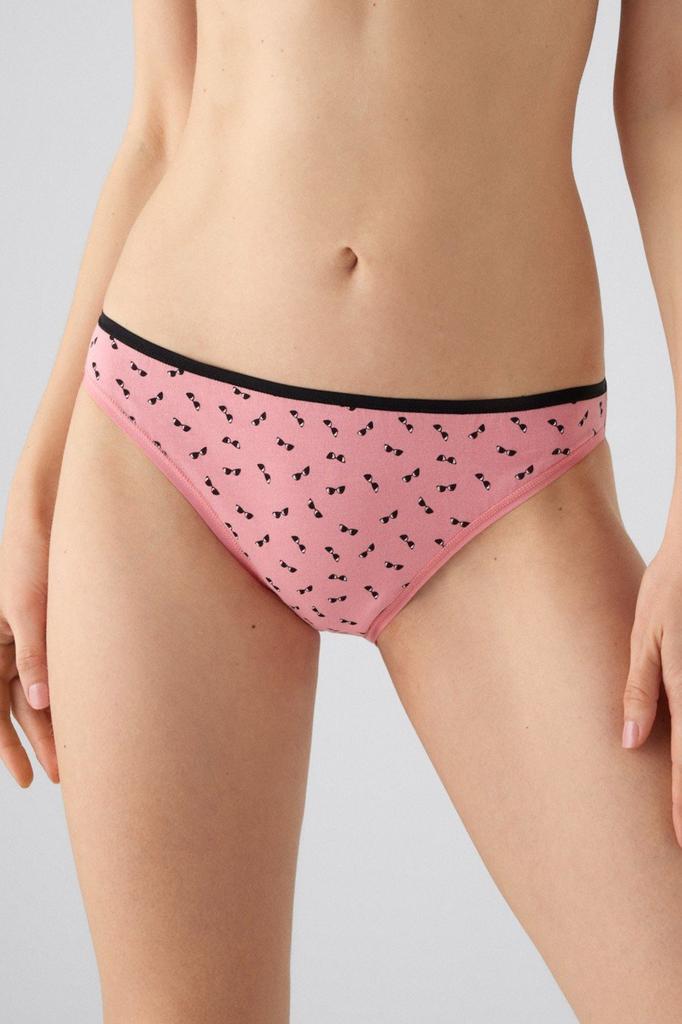 Трусики слип, 2 штуки Ysabel Mora (84988)