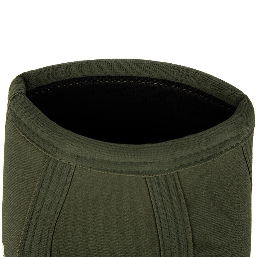 1 пара спортивных наколенников компрессионные для приседаний тяжелой атлетики под давлением тренировок кроссфит поддержка наколенники женские мужские защита коленей