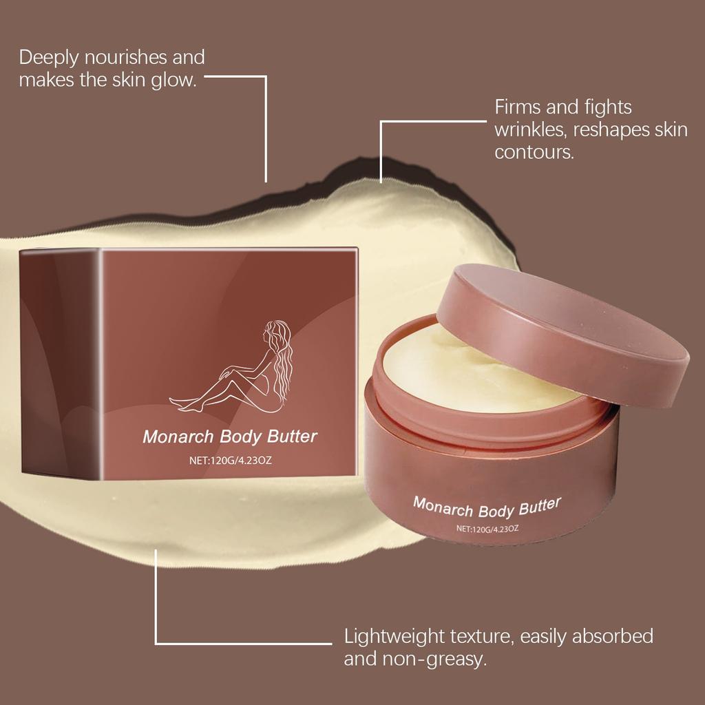 Увлажняющий крем для тела Увлажняющий и увлажняющий крем для ухода за телом для нежной и гладкой кожи