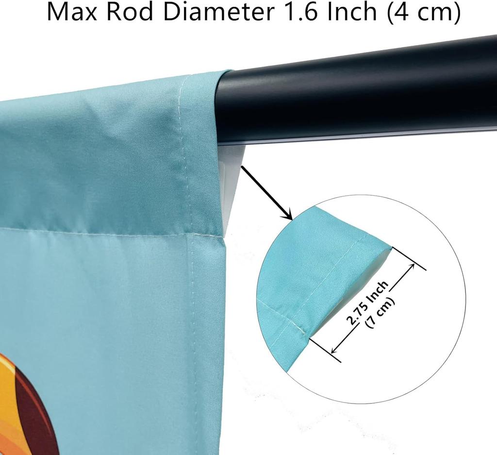 Кулиска Детский Животный Джунгли Сафари Дикая природа Слон Жираф Лев Принт Узор Приватность Ткань Оконные Шторы Для Спальни Мальчика