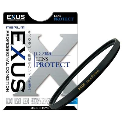 MARUMI EXUS Защитный фильтр для объектива 67 мм (091114)