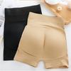 Women Sponge Pad Enhancer Fake Ass Panty Hip Butt Lifter Underwear Bottom Push Up Breathable Soft Seamless Panty Shorts