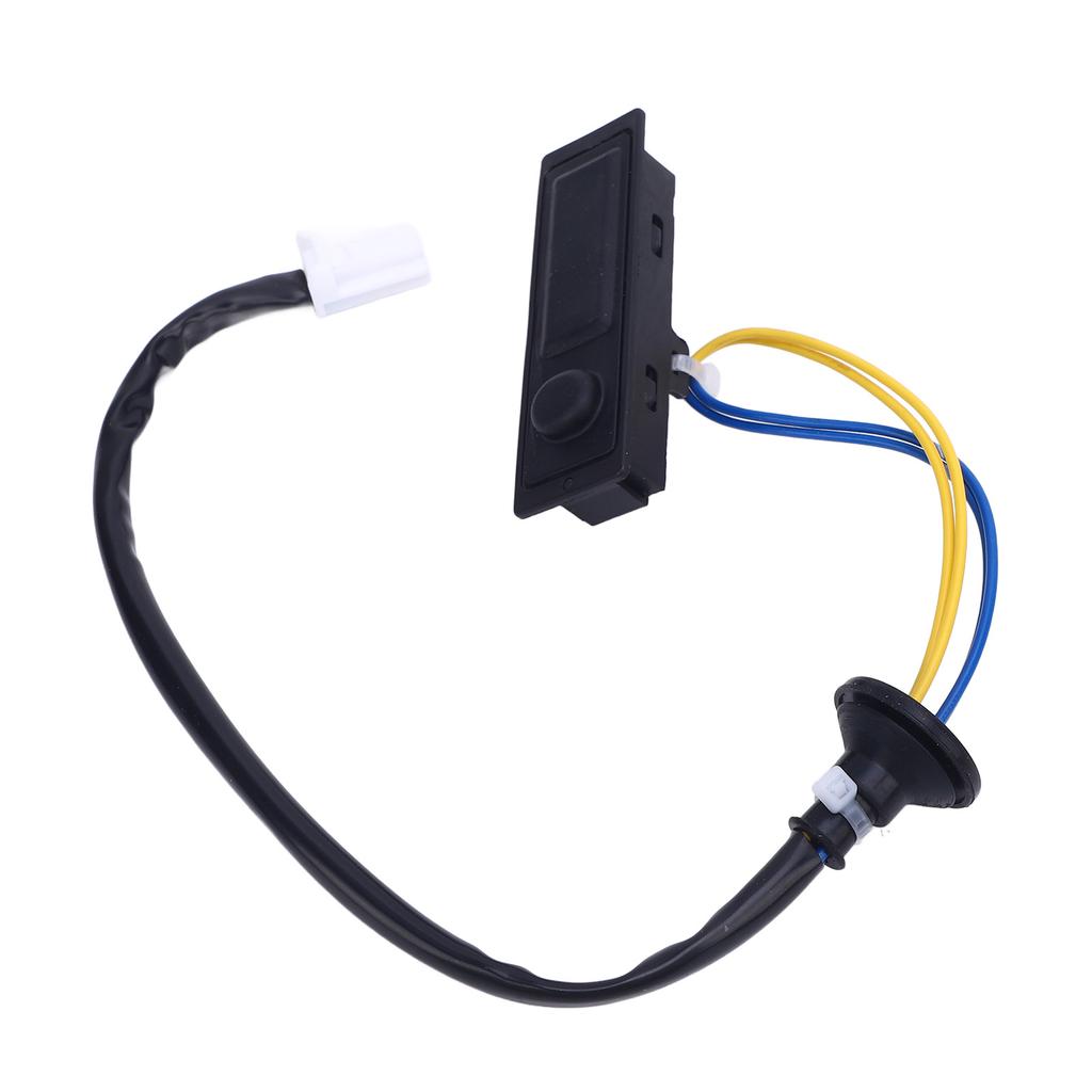 Задний переключатель открывания крышки багажника 253804BA1A Стабильная работа Переключатель открывания задней двери