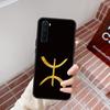 Amazigh Flag Case For OnePlus 10 Pro 9 Pro 8T 10T Ace 9R 9RT OnePlus Nord 2 2T CE 2 Lite N10 N20 Cover