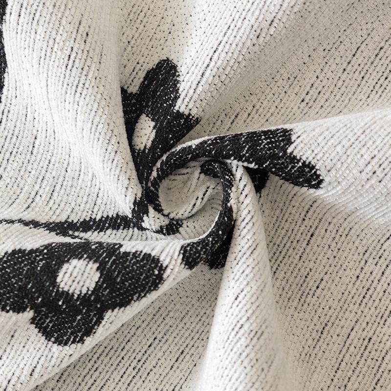 Sofa Towel Cover Cloth All-Inclusive Universal Four Seasons Universal Sofa Sofa Cover Non-Slip Cover Blanket Anti-Scratching