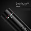 5 Flavors Car Air Freshener Solid Aromatherapy Stick Adjustable Air Vent Perfume Diffuser