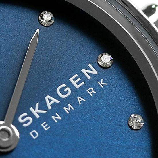 Skagen Женские кварцевые часы Freja 26 мм SKW2920