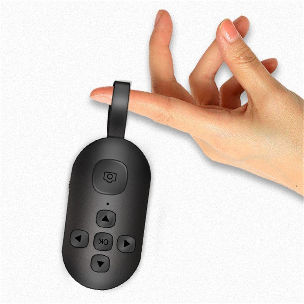 Release Camera Shutter Selfie Photo Shutter Shutter Stick Mobile Phone Selfie Remote Control