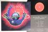 LP Record JOURNEY - Infinity 20AP2497 CBS SONY 1978 Japan Rock Used