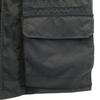Patagonia Парка Baggies Mountain XS Угольно-серый 27355SP16 Мужская для активного отдыха Б/у