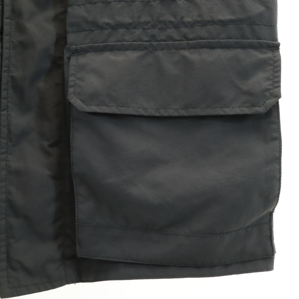 Patagonia Парка Baggies Mountain XS Угольно-серый 27355SP16 Мужская для активного отдыха Б/у