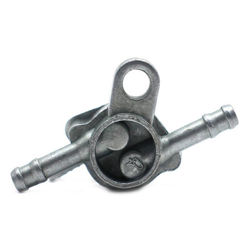 Универсальный 6-миллиметровый встроенный спускной кран для бензинового топлива мотоцикла/квадроцикла/газонокосилки