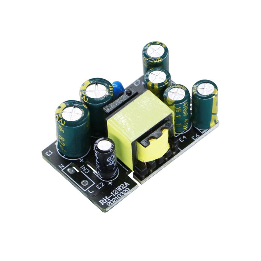 Dual Output Switching Power Supply Bare Board Buck Power Module 85-265V To ±5V/±12V/±15V/±24V Step-Down Isolation Power Module