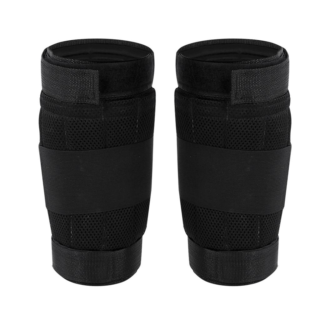 Тренировка с утяжелением лодыжки с регулируемым утяжелителем для лодыжки с нагрузкой