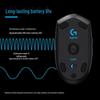 Logitech Беспроводная игровая мышь G304