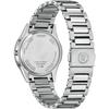 Citizen Exceed Direct Flight Eco-Drive Radio-controlled CB1110-70W Wrist Watch for Men