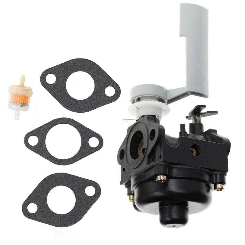 Carburetor Kit Fit For Toro 107-4607 For Duraforce LawnMower 10332 10424 10425 Carburetor Engine For Garden Tools Parts