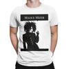 Malice mizer группа 100% Хлопок Футболка Для Пары Летняя Уличный Стиль Футболки С Круглым Вырезом Харадзюку Футболка Оверсайз Свободные Топы