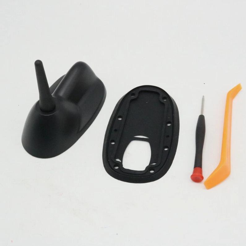 07-13 BMW R55S/R56S Antenna Base - 65203456089