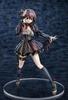 KDcolle Explosions in this Wonderful Megumin Gothic Lolita Scale Plastic Painted Complete Figure World! Ver. 1/7