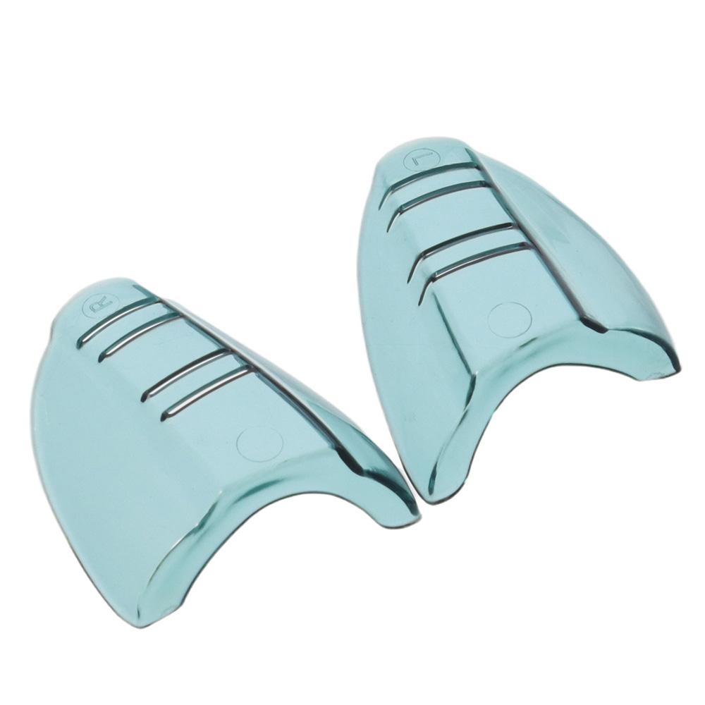 TPU Eye Protection Glasses Rose/Blue/Dark Green/Clear/Tawny Anti Fog Safety Glasses  Small Frame