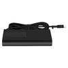 130W USB-C Type C Laptop Adapter 20V 6.5A AC Laptop Adapter for Dell XPS 15 9500 9510 9520 for Dell Precision 5550 5750 3560