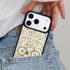 Чехол для телефона BMX Bike Extreme Sport для iPhone 16e 15 14 13 12 17 Pro Max Plus Air 17pro Cover Coque