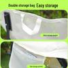Baichengdao Outdoor Portable Folding Moon Chair & Table Set