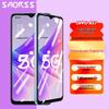 Защитное стекло для экрана Smorss OPPO (2-Pack)