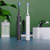 Electric Toothbrush Adult Fully Automatic Sonic Intelligent Cleaning Couple Model