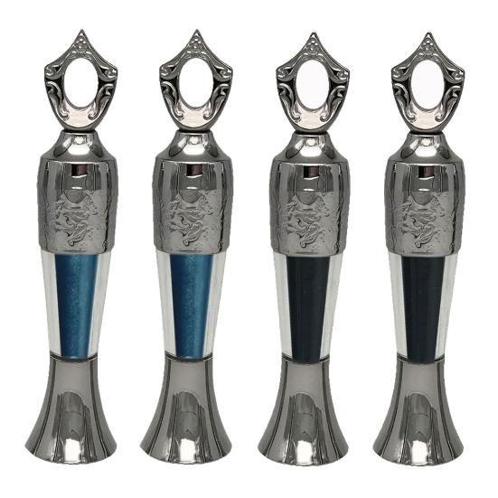 2/3/4/5 шт. Пудровая подводка для глаз Стойкая Водостойкая Натуральная Не размазывающаяся Портативная Карандаш для подводки для глаз для женщин Инструменты для макияжа глаз для девушек