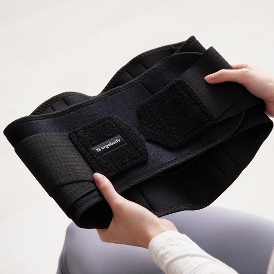 Ergobody FIT Ваш Core 2 типа, выберите 1 (пояс поддержки сердечника)